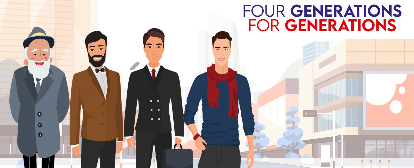 four_generation four_generation