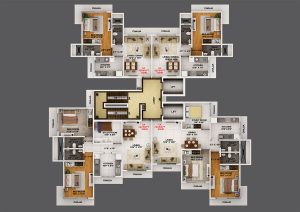 Modispaces Tashkent