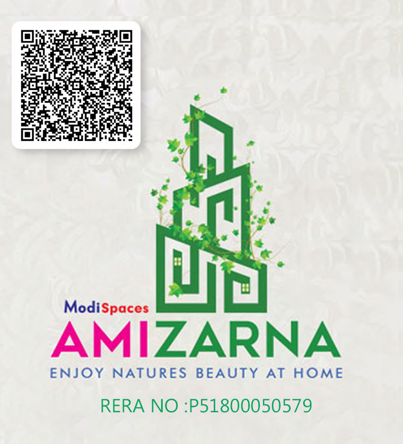 Modispaces Amizarna