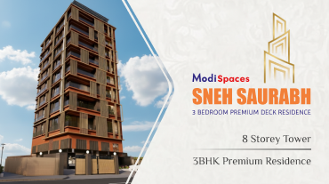 Modispaces Juhu Sneh Saurabh