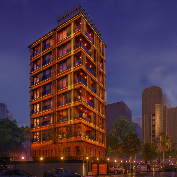 Modispaces Juhu Sneh Saurabh