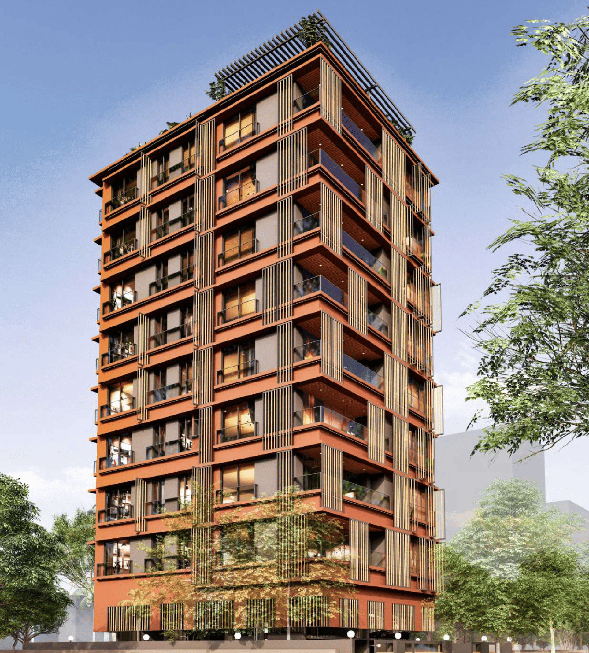 ModiSpaces Sneh Saurabh